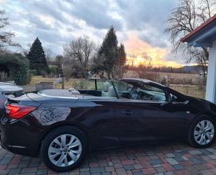 Opel Cascada Gebrauchtwagen