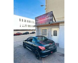Peugeot 206 Gebrauchtwagen