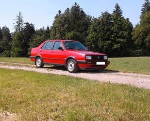 VW Jetta Gebrauchtwagen