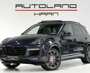 Porsche Cayenne Gebrauchtwagen
