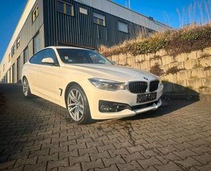 BMW 330 Gebrauchtwagen