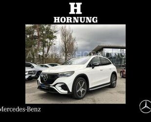 Mercedes-Benz EQE SUV Gebrauchtwagen