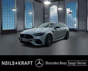 Mercedes-Benz C 63 AMG Gebrauchtwagen