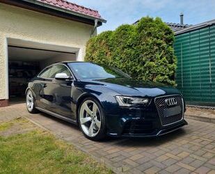 Audi RS5 Gebrauchtwagen