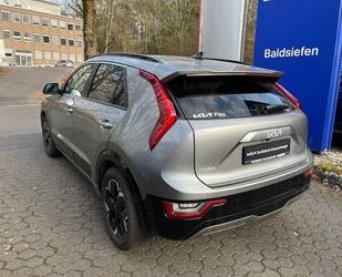 Kia Niro Gebrauchtwagen