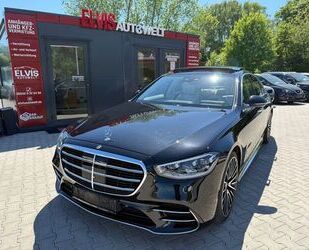 Mercedes-Benz S 350 Gebrauchtwagen