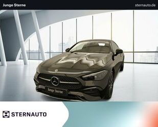 Mercedes-Benz CLE 450 Gebrauchtwagen