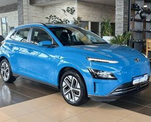 Hyundai KONA Gebrauchtwagen