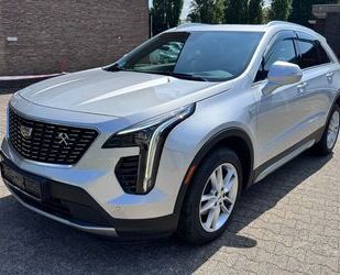 Cadillac XT4 Gebrauchtwagen