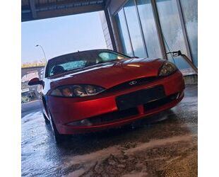 Ford Cougar Gebrauchtwagen