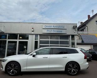 Volvo V60 Gebrauchtwagen