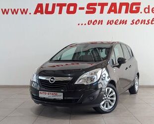 Opel Meriva Gebrauchtwagen