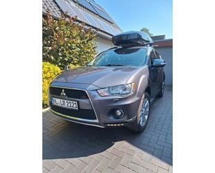 Mitsubishi Outlander Gebrauchtwagen