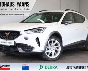 Cupra Formentor Gebrauchtwagen