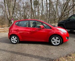 Kia Venga Gebrauchtwagen