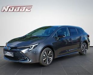 Toyota Corolla Gebrauchtwagen