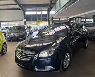 Opel Insignia Gebrauchtwagen
