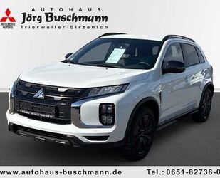 Mitsubishi ASX Gebrauchtwagen