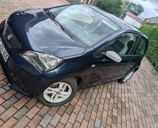 Seat Mii Gebrauchtwagen