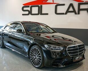 Mercedes-Benz S 400 Gebrauchtwagen