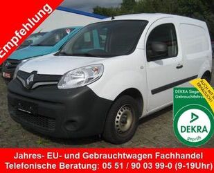 Renault Kangoo Gebrauchtwagen