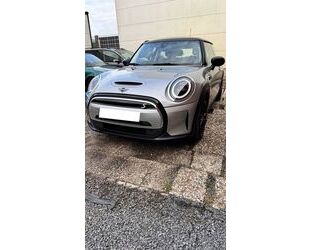 Mini Cooper SE Gebrauchtwagen