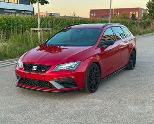 Seat Leon Gebrauchtwagen