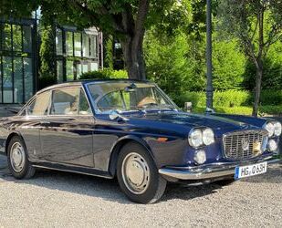 Lancia Flavia Gebrauchtwagen