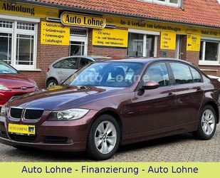 BMW 318 Gebrauchtwagen