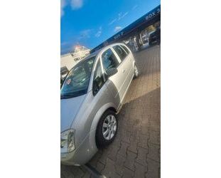 Opel Meriva Gebrauchtwagen
