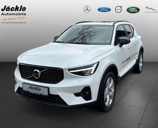 Volvo XC40 Gebrauchtwagen
