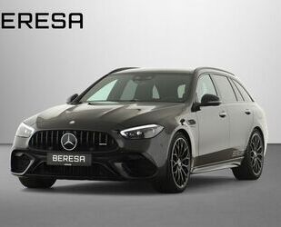 Mercedes-Benz C 63 AMG Gebrauchtwagen