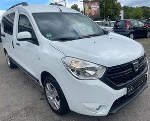 Dacia Dokker Gebrauchtwagen