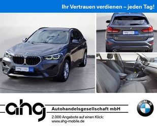 BMW X1 Gebrauchtwagen
