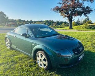 Audi TT Gebrauchtwagen