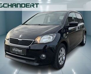 Skoda Citigo Gebrauchtwagen