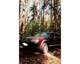 Audi A6 Allroad Gebrauchtwagen