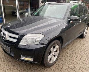 Mercedes-Benz GLK 220 Gebrauchtwagen