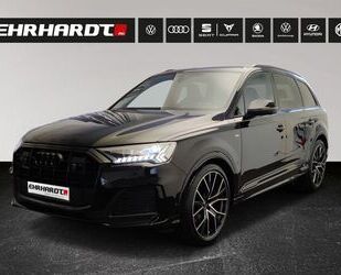 Audi Q7 Gebrauchtwagen