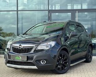 Opel Mokka Gebrauchtwagen