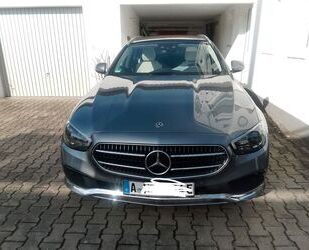 Mercedes-Benz E 300 Gebrauchtwagen