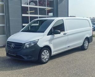 Mercedes-Benz Vito Gebrauchtwagen
