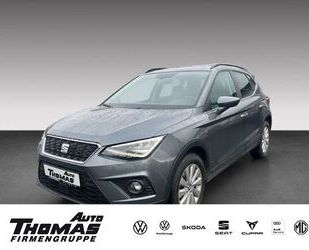 Seat Arona Gebrauchtwagen