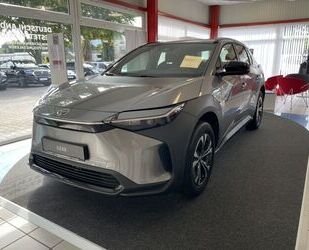 Toyota bZ4X Gebrauchtwagen