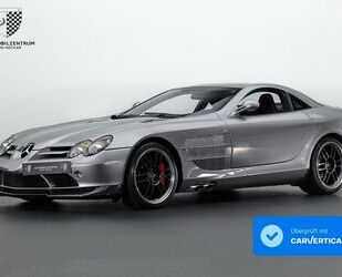 Mercedes-Benz SLR Gebrauchtwagen