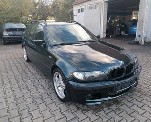 BMW 318 Gebrauchtwagen