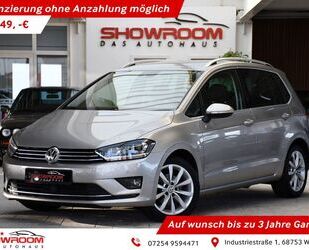 VW Golf Sportsvan Gebrauchtwagen