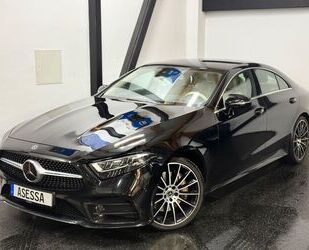 Mercedes-Benz CLS 350 Gebrauchtwagen