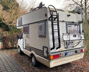 Fiat Talento Gebrauchtwagen