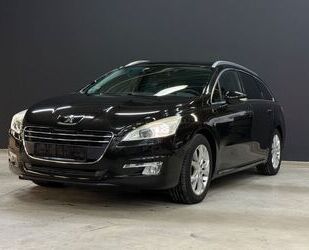 Peugeot 508 Gebrauchtwagen